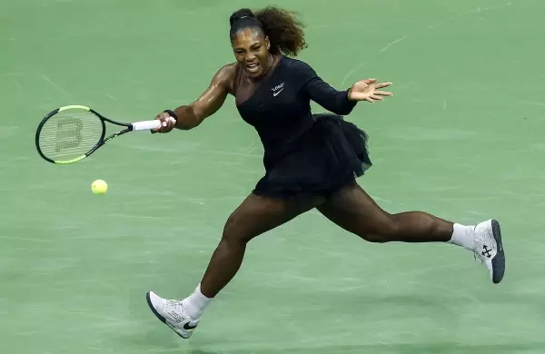 El consejo de oro de Venus Williams para emprendedores y dueos de pymes en plena pandemia