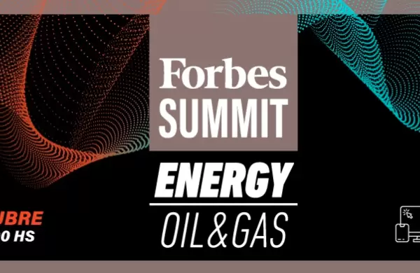 Hoy, 9.30 hs. arranca Energy, Oil & Gas Summit