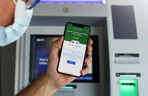 Solo el 40% de los bancos de la regin aument su inversin en tecnologa durante la pandemia