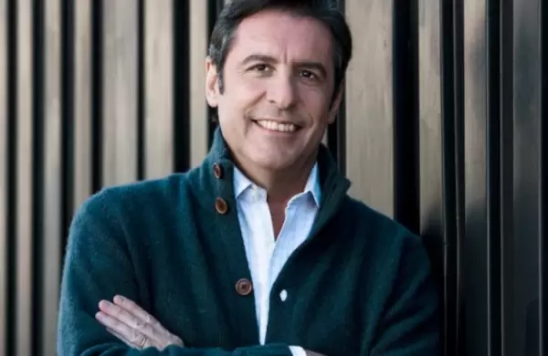 Carlos Magariños, CEO de CADE: "Las inversiones necesitan períodos de amortización prolongados”