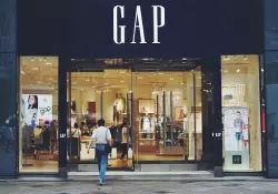 GAP desembarca en Argentina a travs de una plataforma online