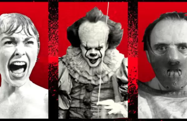 Las pelculas de terror ms taquilleras de todos los tiempos