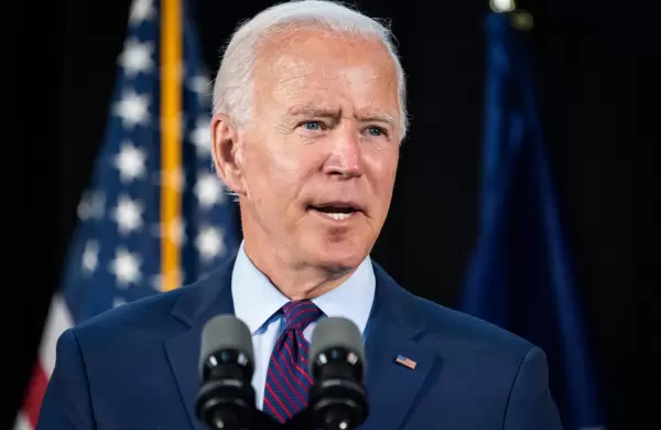 Cmo es el plan econmico de Joe Biden para ganarle a Trump