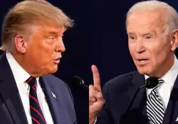 Quines contribuyeron econmicamente en las campaas de Trump y Biden