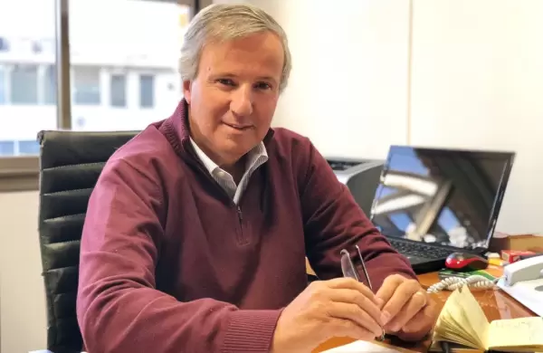 La semillera Don Mario se mete en el negocio de los vuelos privados