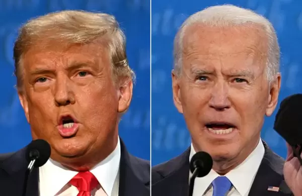 Elecciones en EE.UU: cierre de las urnas, recuento de votos y los Estados que van a definir la eleccin