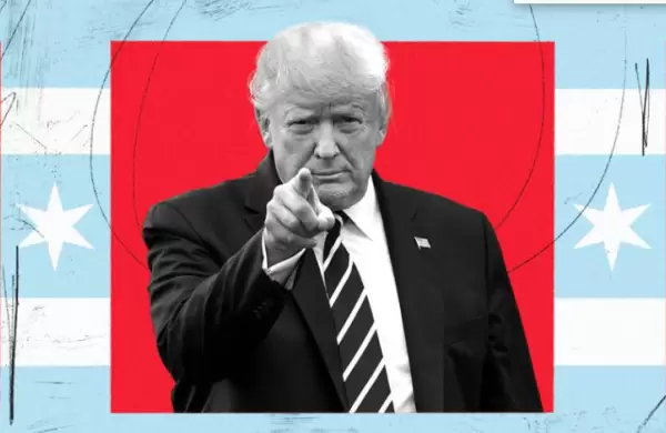 Trump atac a Lady Gaga, Bon Jovi y LeBron James en la vspera de las elecciones