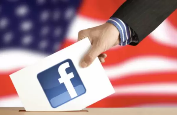 Campaa en Facebook: cuntos millones de dlares gastaron Trump y Biden la ltima semana para ganar nuevos votos