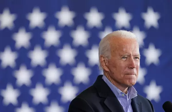 La campaa de Joe Biden denunci fraude y anunci que ir a la Corte Suprema