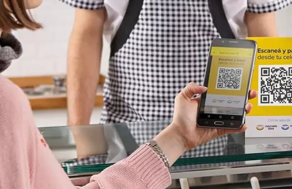 Visa va en contra del Banco Central y el nuevo plan de pagos con QR: cules son los motivos