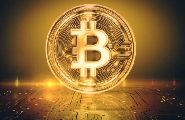 Bitcoin perfor el techo de US$ 15.000 y alcanz un nuevo mximo en 2020