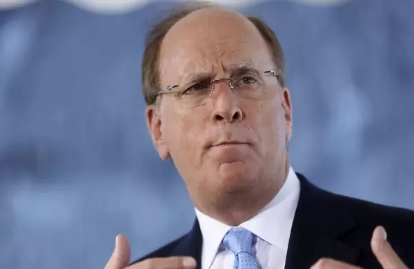 Larry Fink, de BlackRock: “Llevará mucho para que vuelva a invertir en la Argentina”