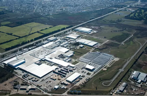 Toyota invertirá US$ 450 millones: producirá más litio y fabricará nuevos modelos