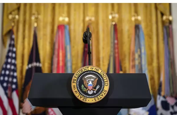 Medioambiente, OMS, Covid-19 e inmigracin: las primeras polticas que prepara Joe Biden para su mandato