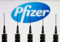 Pfizer y BioNTech firman un acuerdo para desarrollar una vacuna contra el herpes