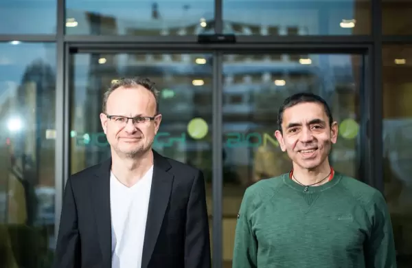 Cunto aument la fortuna de los multimillonarios detrs de la vacuna de Pfizer