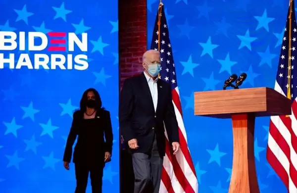 Biden necesitará del Congreso para cumplir con sus promesas relacionadas al trabajo