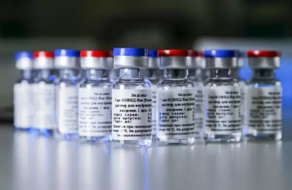 Vacunas: anuncian que la Sputnik V obtuvo un 92% de eficacia en su tercera fase