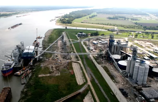 La cerealera Dreyfus vendió el 45% de su capital a ADQ, una sociedad con sede en Abu Dhabi