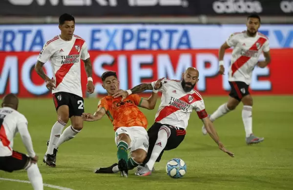 De cuánto fueron las pérdidas millonarias de Cablevisión por el parate del fútbol durante la cuarentena