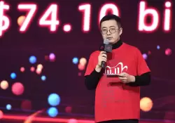 El "Da de los Solteros" de Alibaba bati todos los records de e-commerce: 583 mil compras por segundo y compras por US$ 74.000 millones