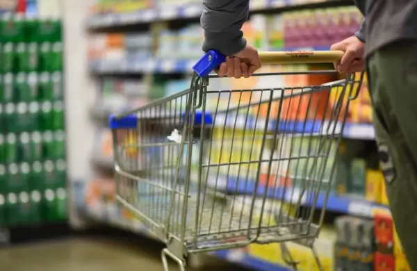 La inflacin de octubre fue la ms alta del ao: 3,8%