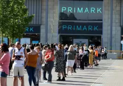 La empresa favorita de los turistas en Espaa pide suspender trabajadores