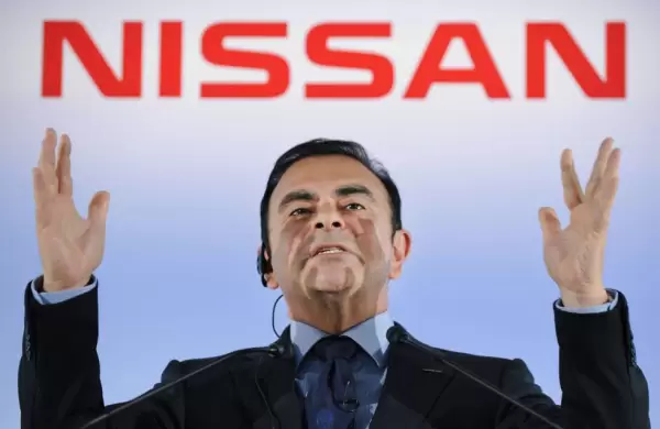 Caso Ghosn: comenz el juicio en el que Nissan le reclama US$ 95 millones a su expresidente