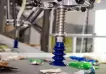 Así trabaja el robot de US$ 300.000 que automatiza el reciclado de basura