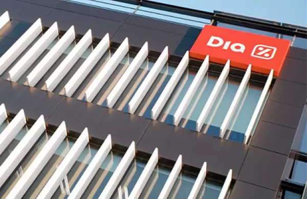 DIA mejora sus ventas pero sigue en rojo: cmo le fue a la Argentina