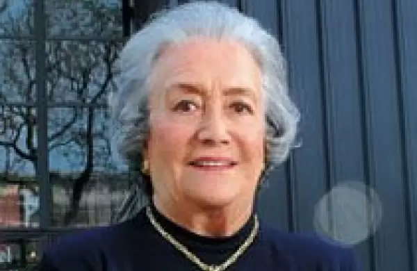 Quién era Nelly Arrieta de Blaquier, la última gran mecenas que falleció a los 89 años y compartía una fortuna de 490 millones de dólares