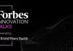 El futuro del trabajo, el dinero y la innovación en la vida cotidiana: quién será el primer gurú tech entrevistado en el Forbes Innovation Talks