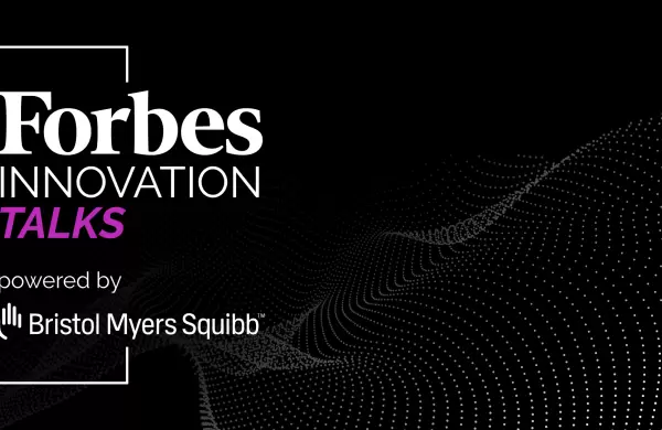 El futuro del trabajo, el dinero y la innovacin en la vida cotidiana: quin ser el primer gur tech entrevistado en el Forbes Innovation Talks