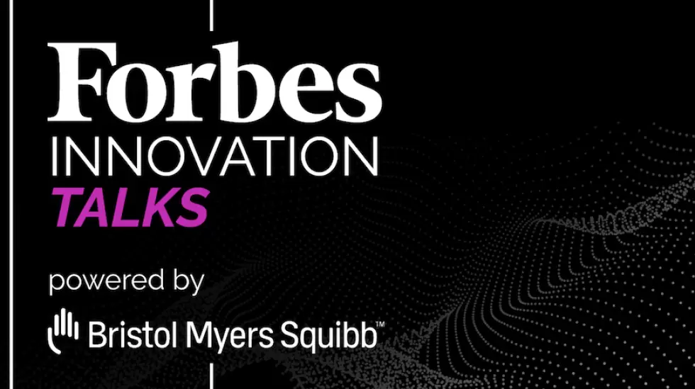 Forbes Innovation Talks