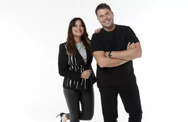 Duplas que inspiran: Cmo encontrar el socio ideal para emprender?