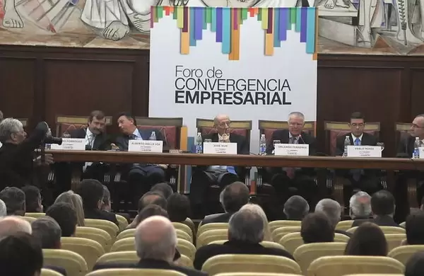 Por qué los empresarios se oponen al impuesto a la riqueza y que proponen a cambio
