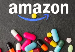 Bezos lanz  "Amazon Pharmacy" en 45 estados: la nueva plataforma que vende medicamentos a domicilio y amenaza a las cadenas farnacuticas