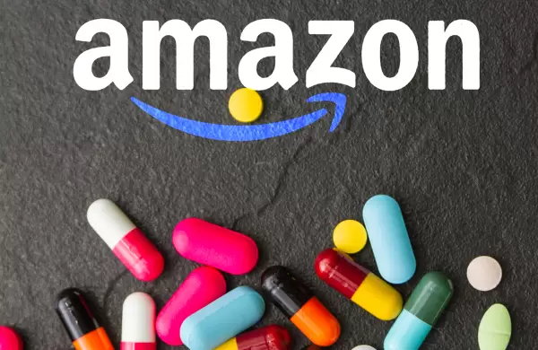 Bezos lanz  "Amazon Pharmacy" en 45 estados: la nueva plataforma que vende medicamentos a domicilio y amenaza a las cadenas farnacuticas