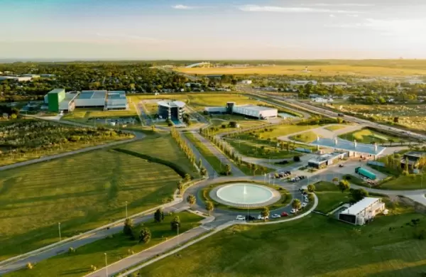 Zona Franca Parque de las Ciencias en Uruguay: los beneficios que ofrece a las empresas