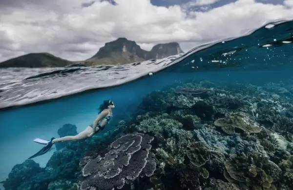 Los mejores lugares del mundo para visitar en 2021 segn National Geographic: cul est en Argentina