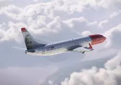 Norwegian Air y su ltimo manotazo de ahogado para no desaparecer