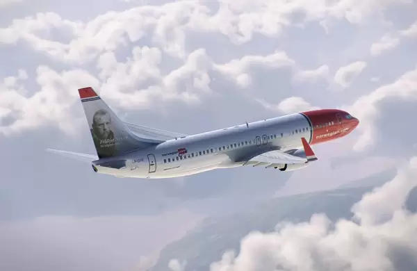 Norwegian Air y su ltimo manotazo de ahogado para no desaparecer