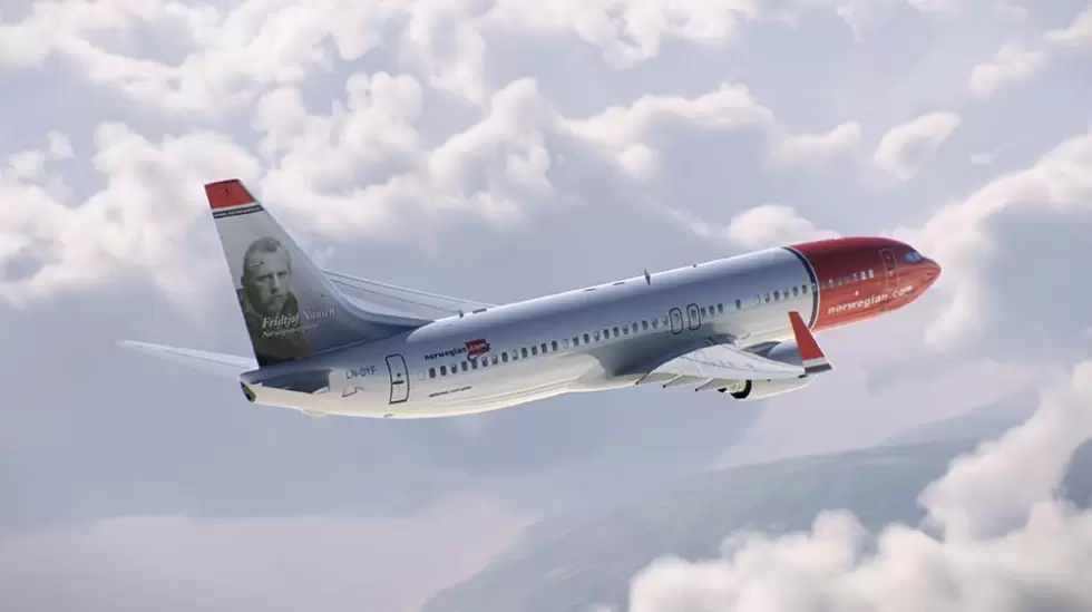 Norwegian Air