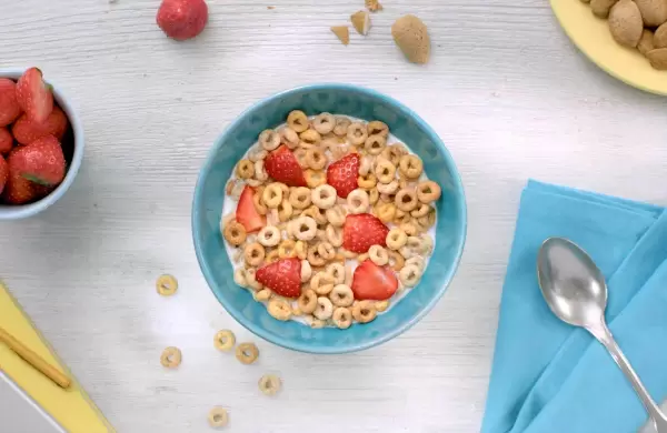 Nestlé sale a competirle a Granix con su marca de cereales estrella en EE.UU: quién domina el negocio