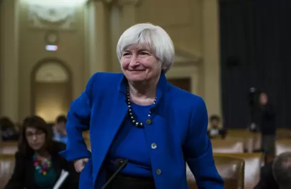 Janet Yellen será la primera mujer en manejar la economía de los Estados Unidos: la primera reacción de Guzmán