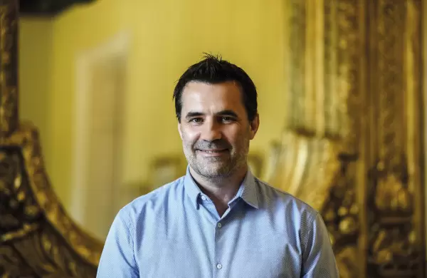 Daro Martnez, Secretario de Energa: Los subsidios no van a aumentar en trminos de PBI