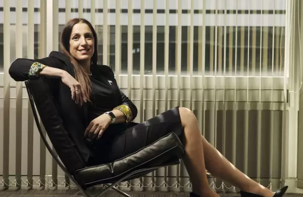 Marcela Romero, de Electrolux: Tenemos que seguir invirtiendo para no atrasarnos a nivel tecnológico”