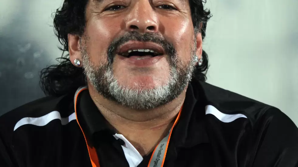 Maradona