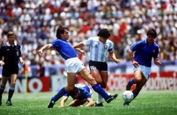Qu dice la "Teora Maradona" que aplican los bancos centrales del mundo y se invent en Inglaterra