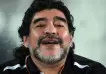 Los números de Maradona